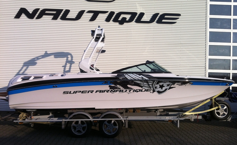 Nautique